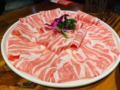 特选肥牛-庄老幺火锅(娄山关路店)