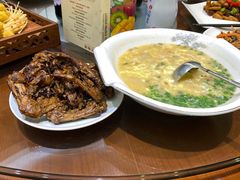 -郑庄脂渣海鲜楼(九水路店)