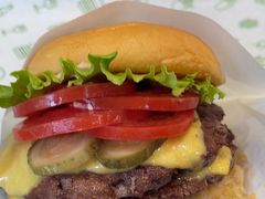 -Shake Shack(南山万象天地店)