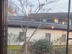 -杭州西湖柳莺里酒店·闻莺厅