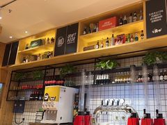 -木屋烧烤(西南角店)