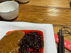 -木辛水水冰煮羊(凤三直营店)