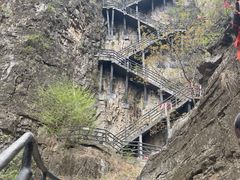 -十渡东湖港风景区