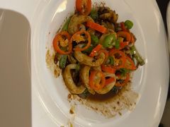 -浙江安吉JW万豪酒店·万豪中餐厅