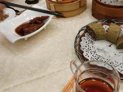 -顺德人家食府(黄金广场店)