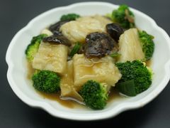 花胶-蓬莱小馆 Joyful Restaurant