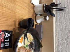 -牛気·越光米牛肉饭(水游城店)