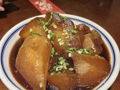 -鱼食饭稻·苏浙土菜17年老馆子(平江路店)