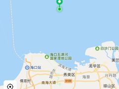 -海安新港(公交站)