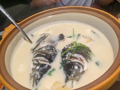 -千岛湖小鱼儿·淳安匠心农家菜