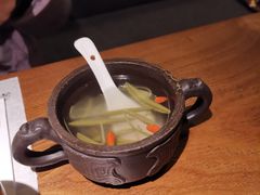 -菩提素素食餐厅(晶郦馆店)