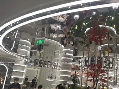 -3号仓库·创意中国菜(新世界城店)