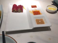 -禄运茶居·手工点心(猎德店)