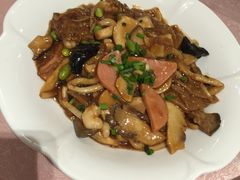 -天福苑(崇宁路店)