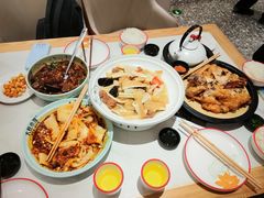 -大厨小馆(华阳城店)