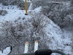 -太子岭滑雪场