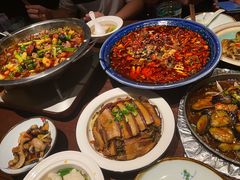 -成都娃娃花园餐厅 (南艺旗舰店)