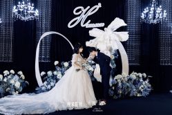 -觅遇Meet U私人婚礼定制(潮汕店)