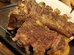 -奥斯特牛排馆(美第奇宫店)
