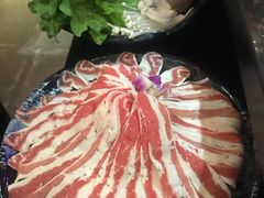 -周渝食惦酸菜鱼(青浦店)