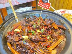 -回味黑鸭煲·始于2006(万松园店)