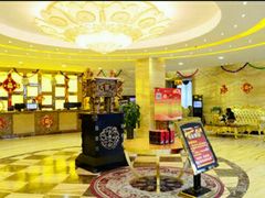 -雅致丽泊洗浴·颜系轻色SPA·足道(未央店)