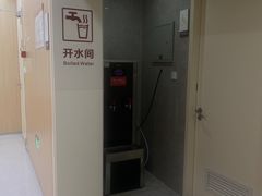 -浙江省立同德医院(翠苑院区)