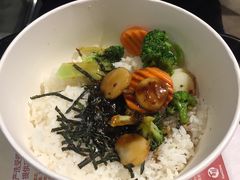 -肯德基(布吉老街店)