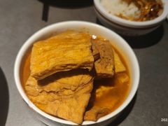 -老淮滨-蚌埠非遗小吃(淮河路店)