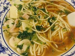 -阿扁杭州面(苗圃店)