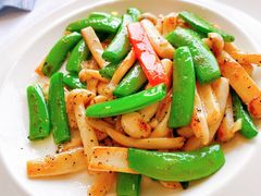 黑松露野菌上素-北京厨房(西安SKP店)