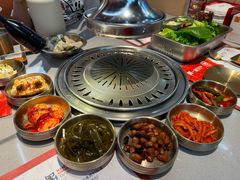 -韩一品韩国料理(柏庐南路店)