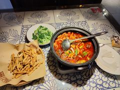 -肖记公安牛肉鱼杂馆·省级非物质文化遗产(崇仁路江滩直营店)