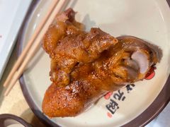 -状元阁烧烤(新华路总店)