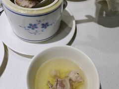 -锦园春香港茶餐厅(西海湾旗舰店)