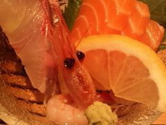 刺身-东京和食 Sun with AQUA