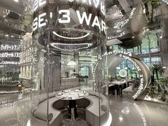 -3号仓库·创意中国菜(乐清正大广场店)