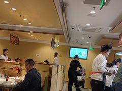 -海底捞火锅(金地广场生日主题店)