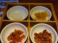 -闽上鲜·福建菜(龙湖滨江天街店)