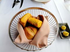 -Kathleen's Waitan 凯圣琳江景西餐厅(外滩店)
