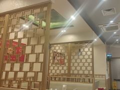 -蜀留香火锅(社会山店)