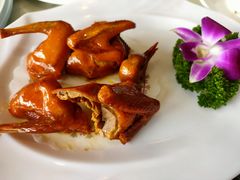 -點無缺茶楼·海鲜酒家(世博店)