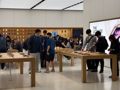-Apple 零售店(apm Hong Kong)