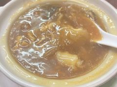 -添發碗仔翅美食