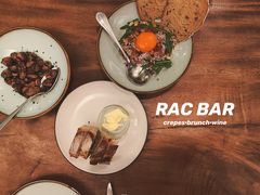 -RAC BAR(安福路店)