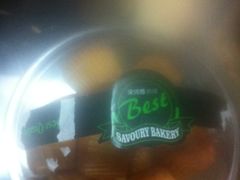 -梁师傅烘焙(山亭店)