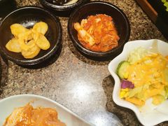 -汉拿山(悦荟·万科购物中心店)