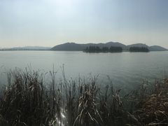 -东湖落雁景区