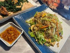 -雷泰泰台式胡椒虾(滨江金铂湾店)