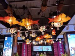 -船歌·鱼水饺青岛菜(闽江二路店)